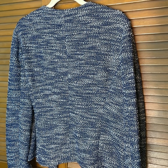 New LOFT Open Blazer - Picture 7 of 13